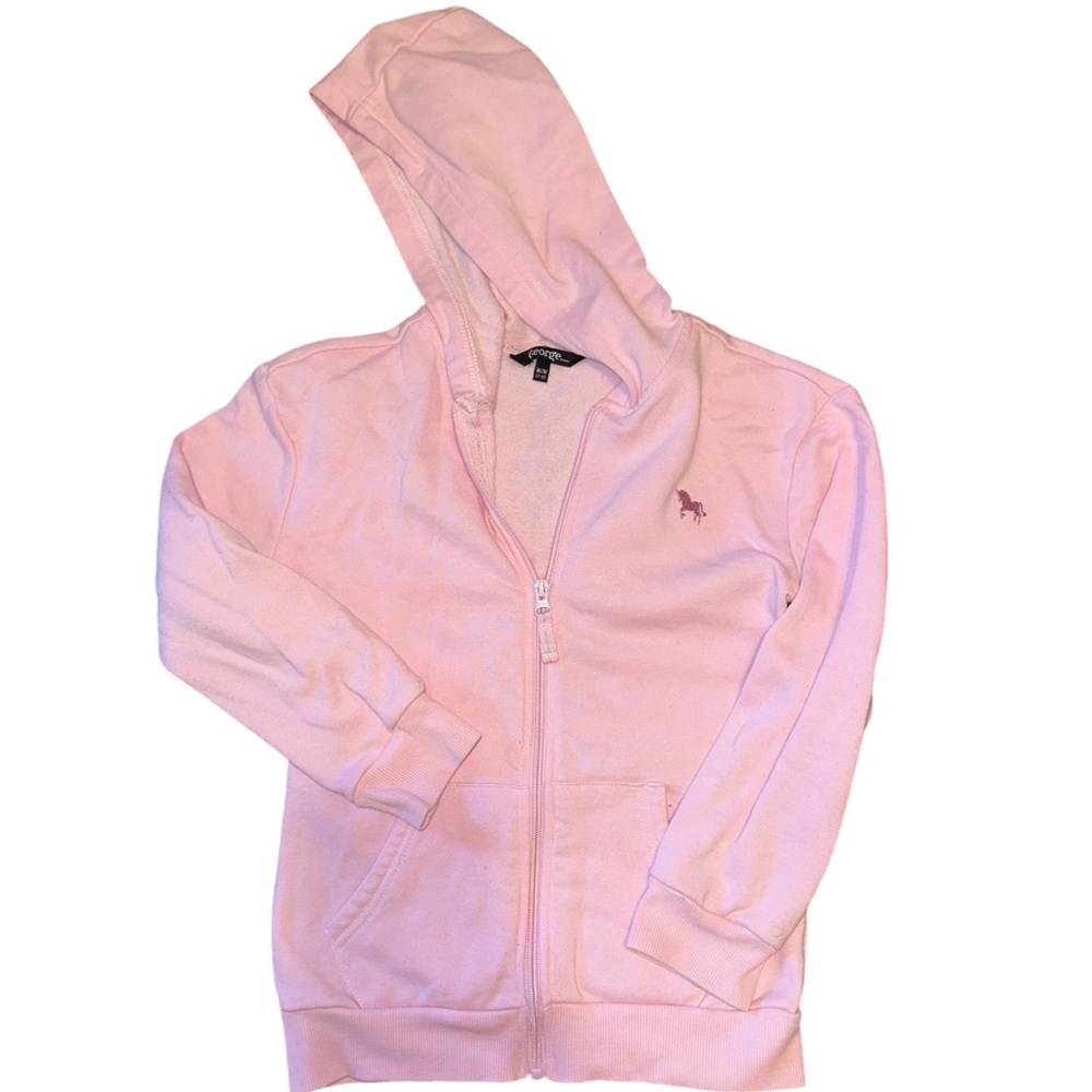 Girls Sweat Set